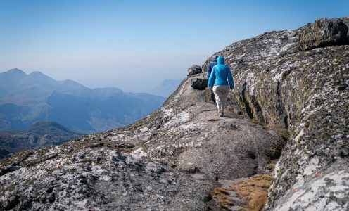 Ben Hikes