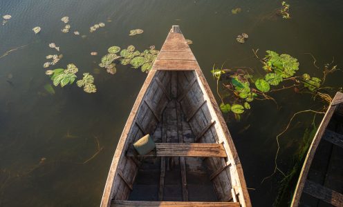 The Long Tail of Malawi