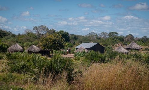 Mozambique