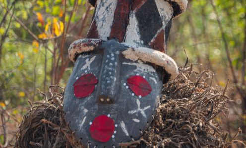 Out of the Frying Pan into the Fire