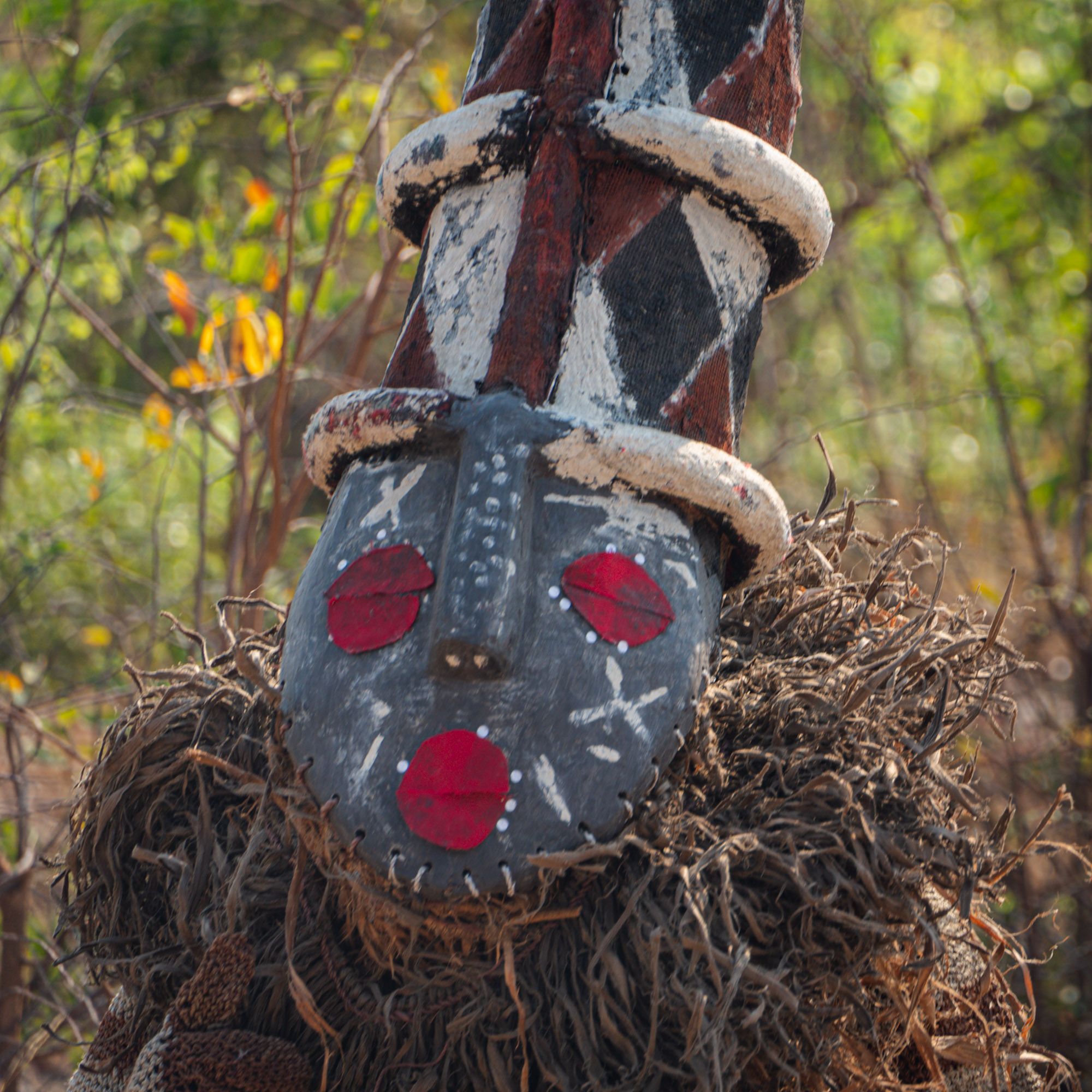 Out of the Frying Pan into the Fire