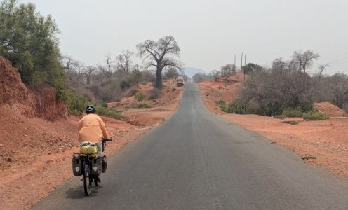 Zambia