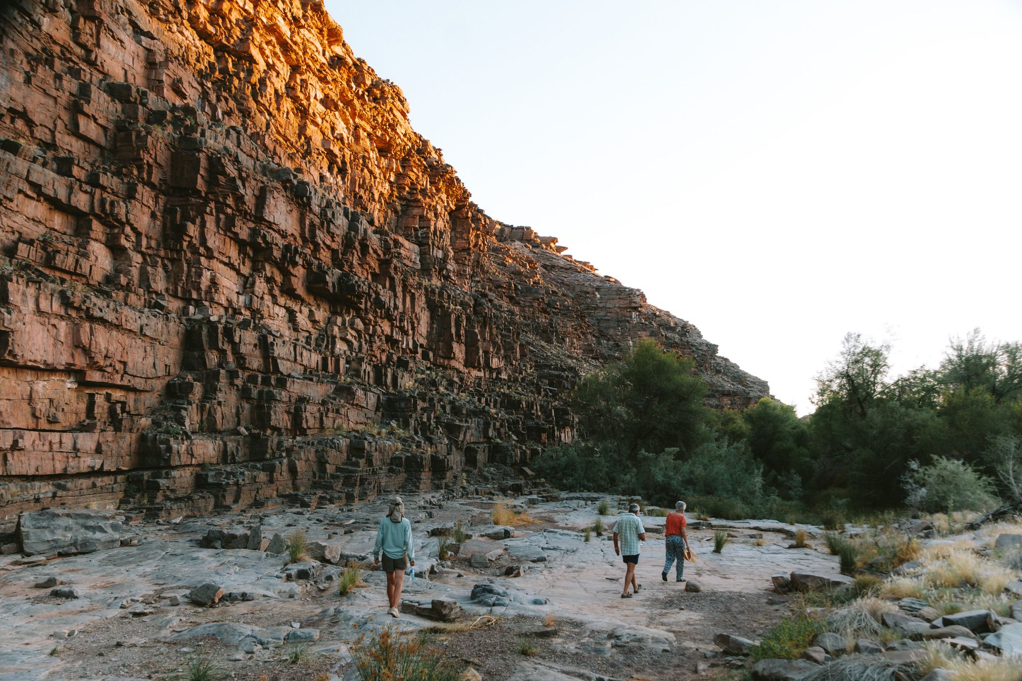 The Breaking of the Fellowship